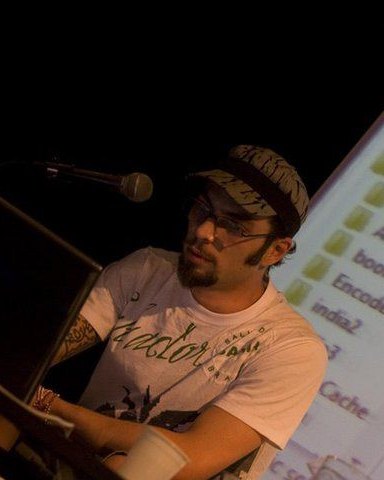 Rafael Beznos - Arte e Tecnologia