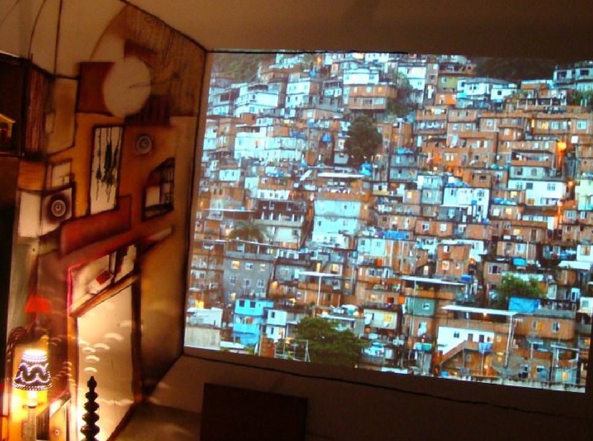 A Casa dos Acasos