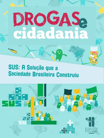 Drogas e Cidadania HQ