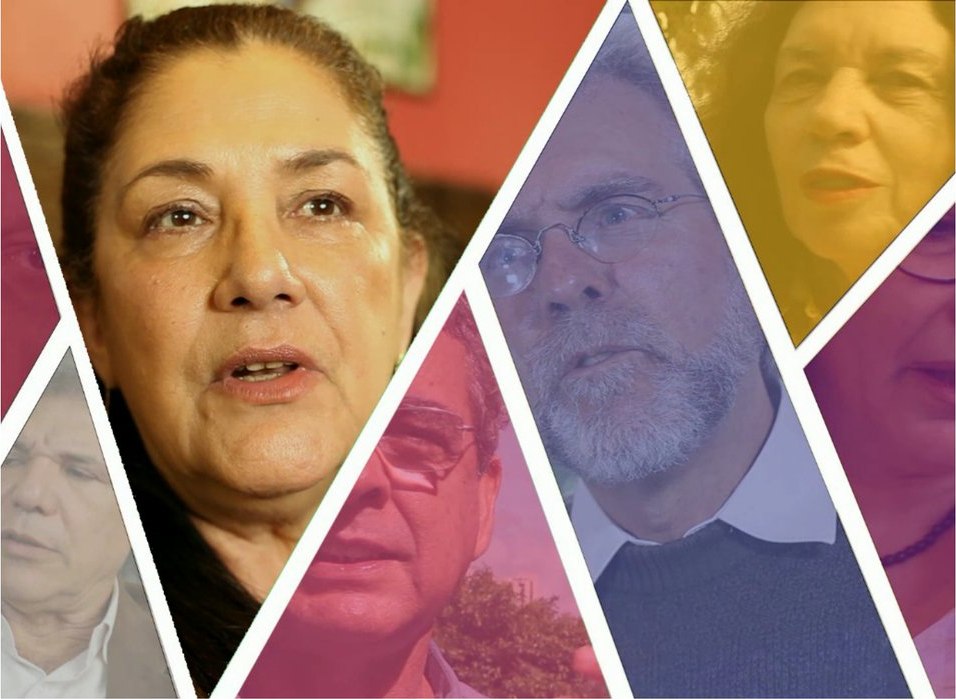 Psicologia e Diversidade