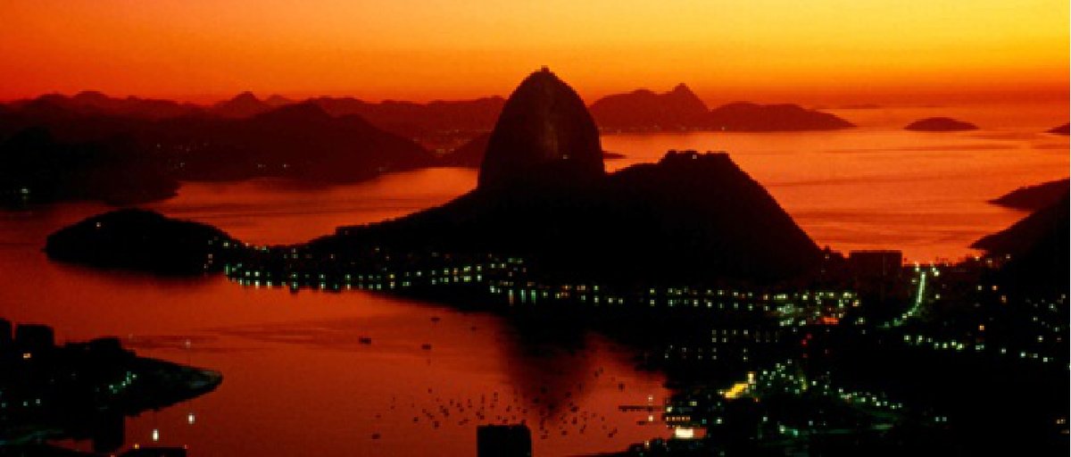 Wild Rio